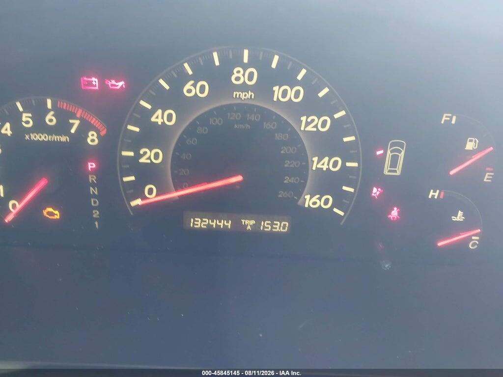 5FNRL38766B034861 2006 HONDA ODYSSEY photo no. 7