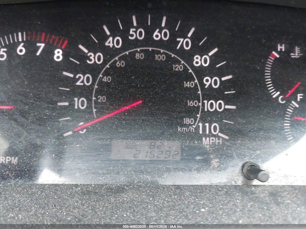 2T1BR32E36C596440 2006 TOYOTA COROLLA photo no. 7