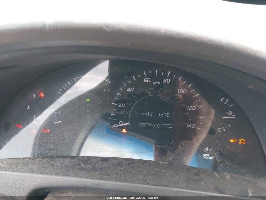 4T1BB46K47U029468 2007 TOYOTA CAMRY HYBRID photo no. 7