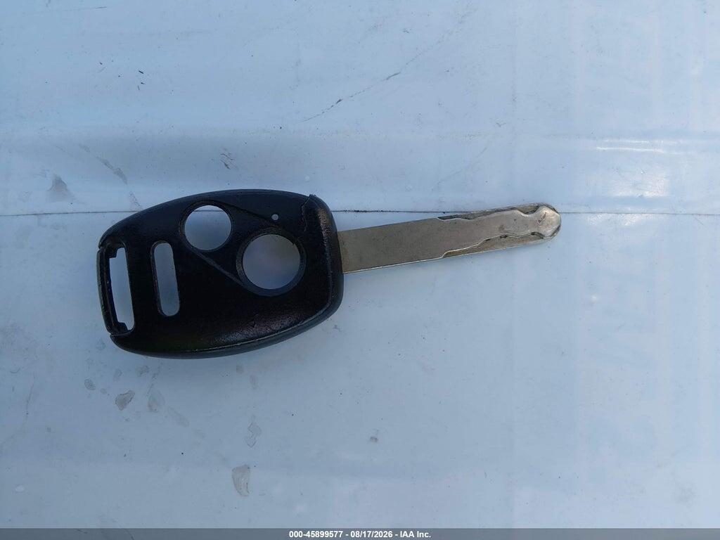 JHLRE38587C014640 2007 HONDA CR-V photo no. 11