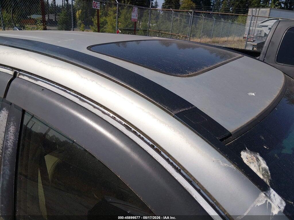 JHLRE38587C014640 2007 HONDA CR-V photo no. 12