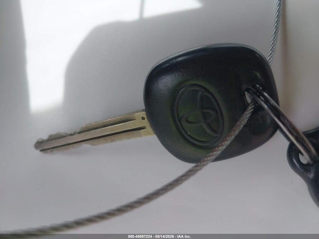 2T1BR32E77C791331 2007 TOYOTA COROLLA photo no. 11