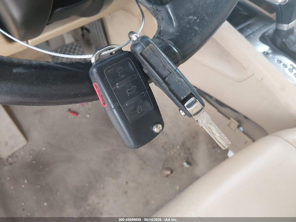 3VWJF71K47M027539 2007 VOLKSWAGEN JETTA photo no. 11