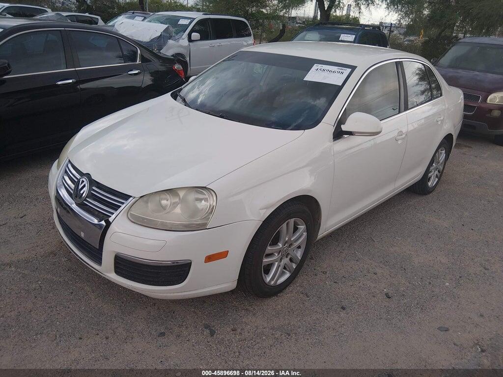 3VWJF71K47M027539 2007 VOLKSWAGEN JETTA photo no. 2