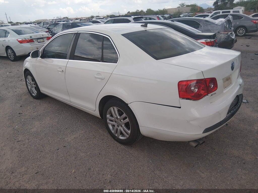 3VWJF71K47M027539 2007 VOLKSWAGEN JETTA photo no. 3