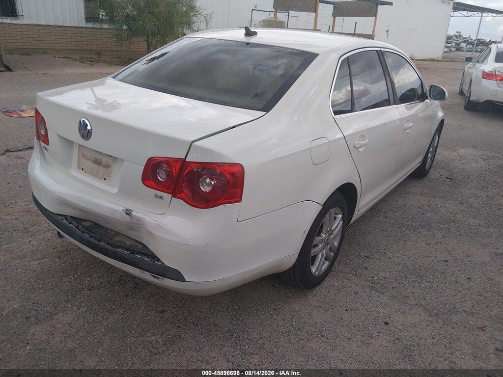 3VWJF71K47M027539 2007 VOLKSWAGEN JETTA photo no. 4