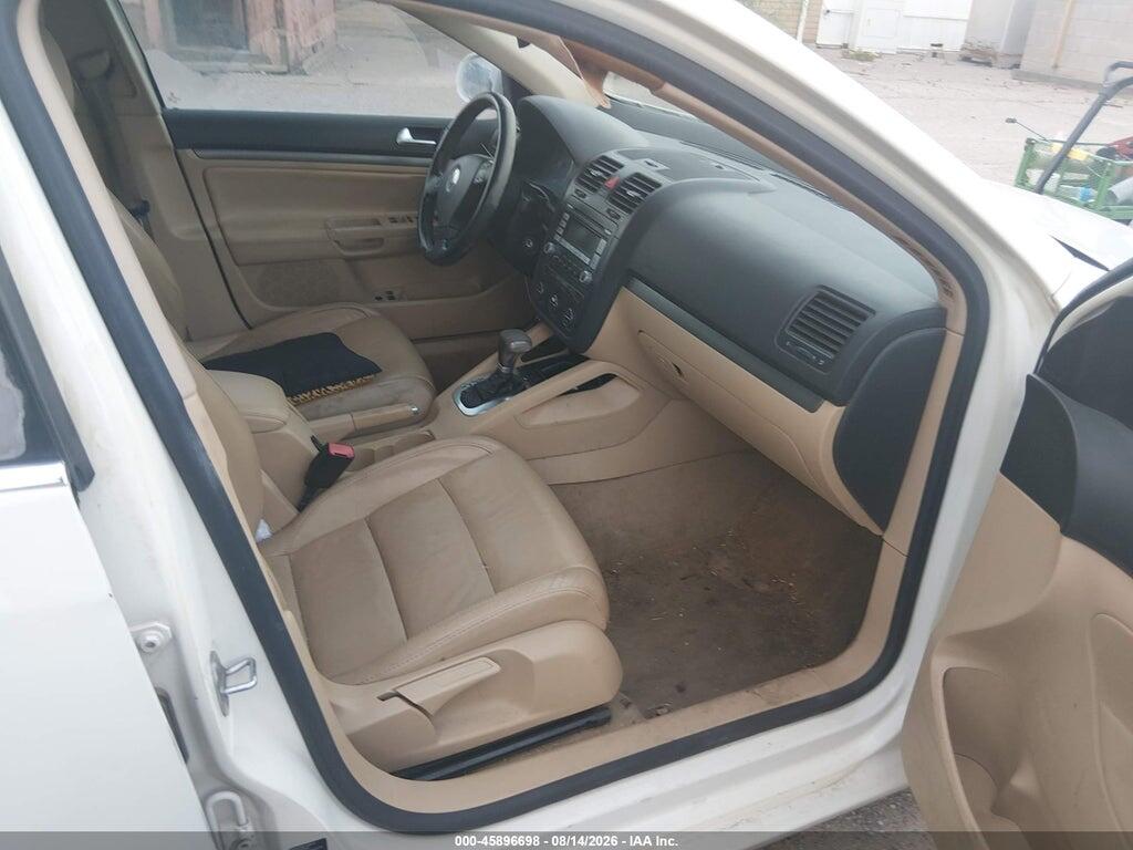 3VWJF71K47M027539 2007 VOLKSWAGEN JETTA photo no. 5