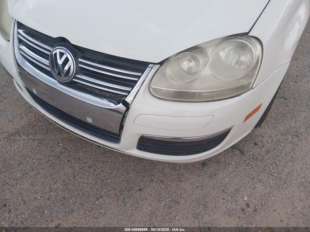 3VWJF71K47M027539 2007 VOLKSWAGEN JETTA photo no. 6