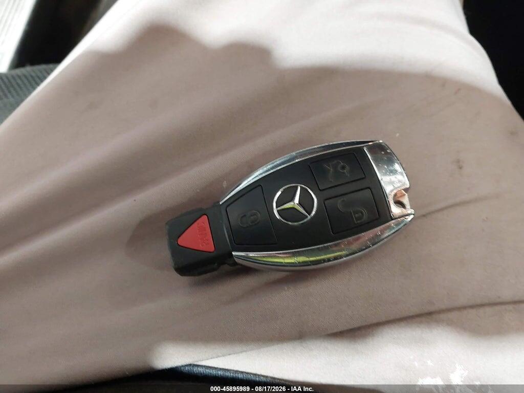 WDDNG86X77A105794 2007 MERCEDES-BENZ S 550 photo no. 11