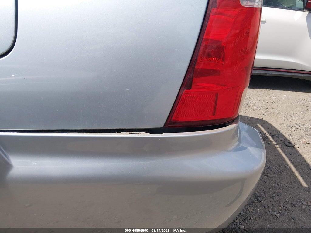 JTEBU14R270118858 2007 TOYOTA 4RUNNER photo no. 6