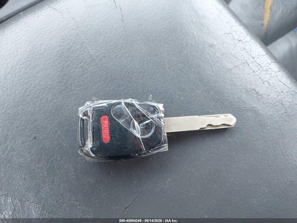 2HJYK16527H545656 2007 HONDA RIDGELINE photo no. 11