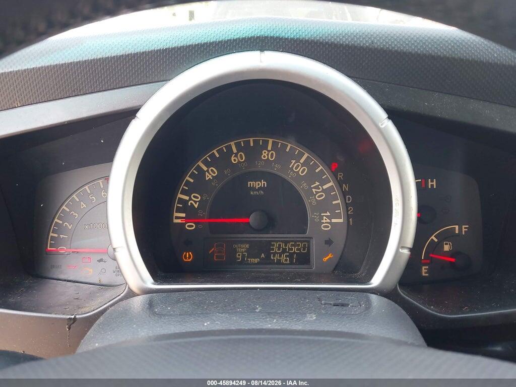 2HJYK16527H545656 2007 HONDA RIDGELINE photo no. 7