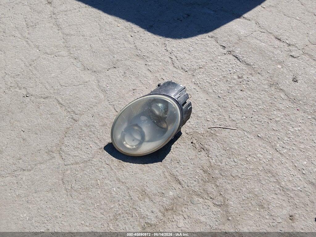 3VWEG31C47M508861 2007 VOLKSWAGEN NEW BEETLE photo no. 12