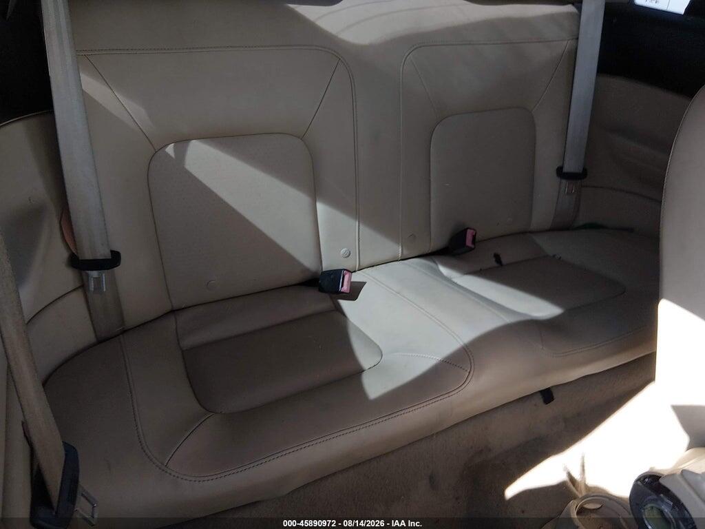 3VWEG31C47M508861 2007 VOLKSWAGEN NEW BEETLE photo no. 8
