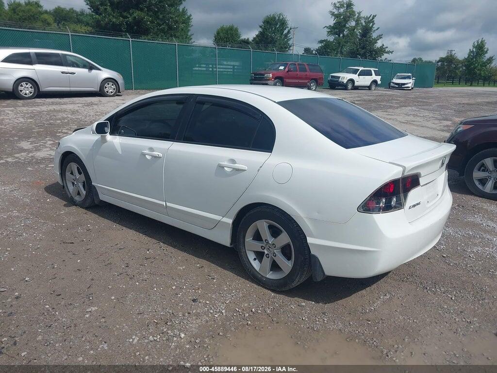 1HGFA16847L080701 2007 HONDA CIVIC photo no. 3