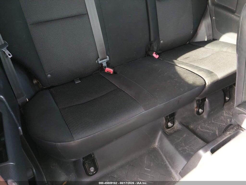 JTEZU11F770002421 2007 TOYOTA FJ CRUISER photo no. 8