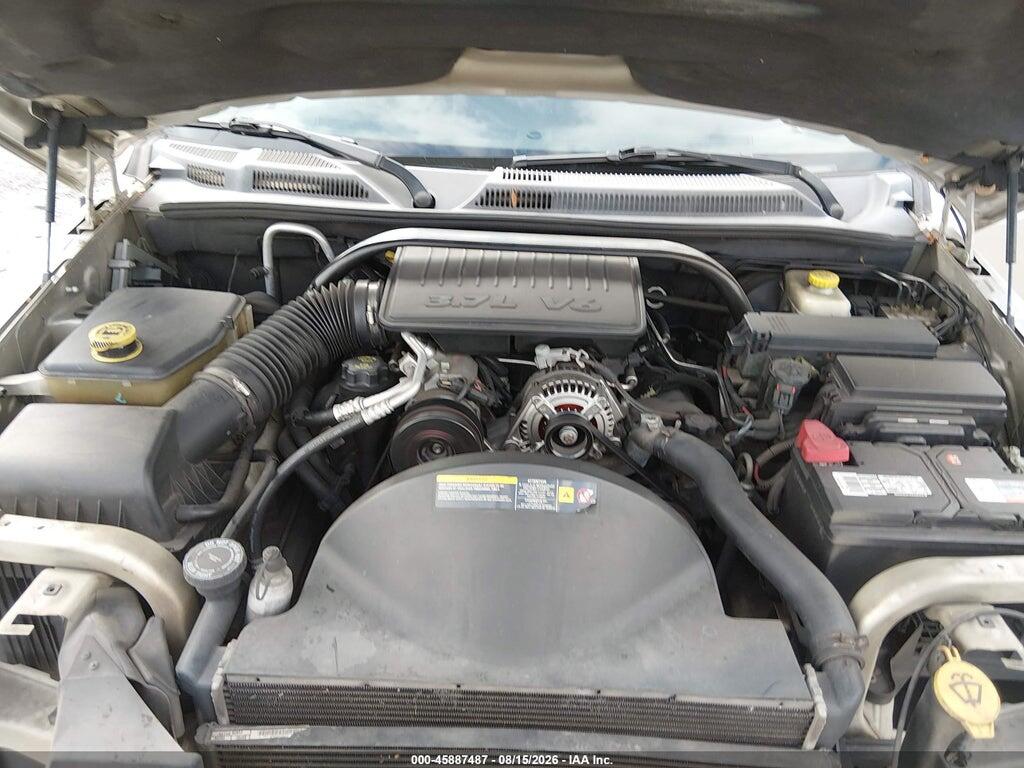 1J8HH48K17C510481 2007 JEEP COMMANDER photo no. 10