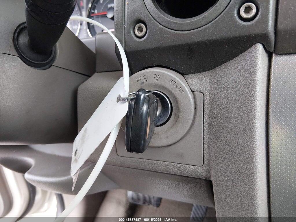 1J8HH48K17C510481 2007 JEEP COMMANDER photo no. 11