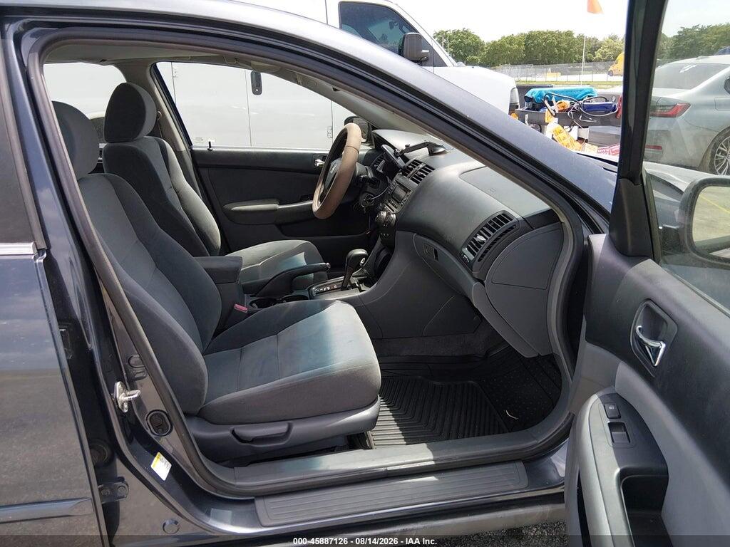 1HGCM56487A170203 2007 HONDA ACCORD photo no. 5