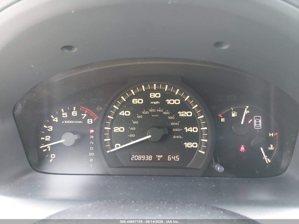 1HGCM56487A170203 2007 HONDA ACCORD photo no. 7