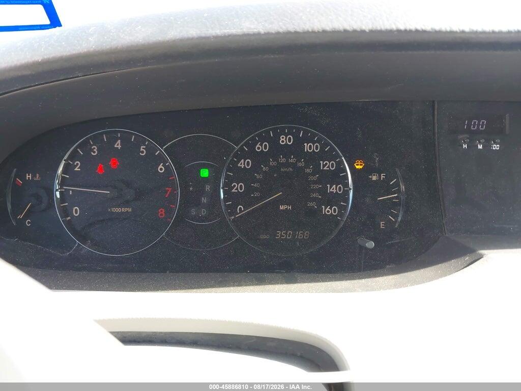 4T1BK36B27U218517 2007 TOYOTA AVALON photo no. 7