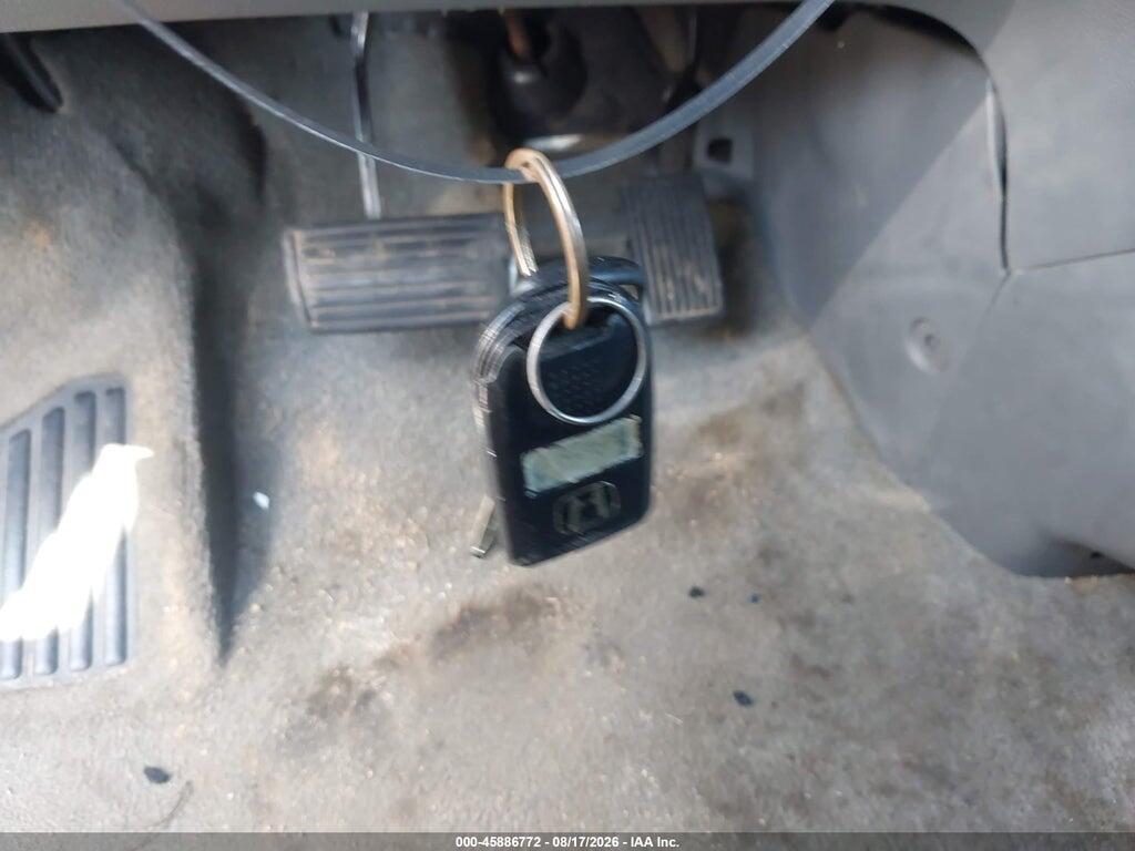 5FNRL38755B091664 2005 HONDA ODYSSEY photo no. 11