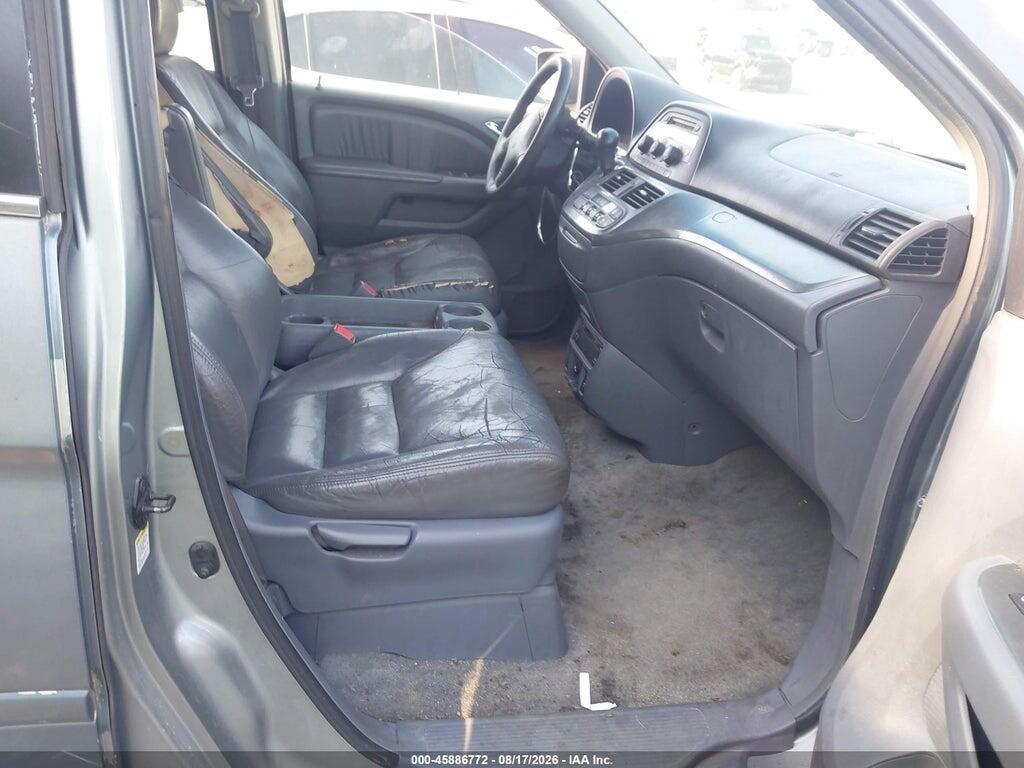 5FNRL38755B091664 2005 HONDA ODYSSEY photo no. 5