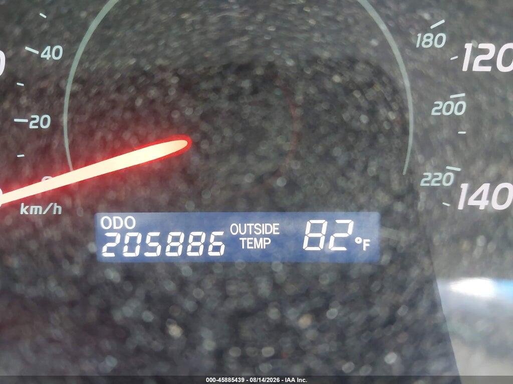4T1BE46K07U510812 2007 TOYOTA CAMRY photo no. 7