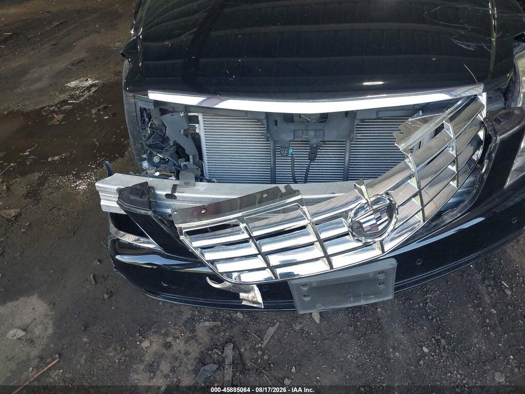 1G6KD579X7U113362 2007 CADILLAC DTS photo no. 6