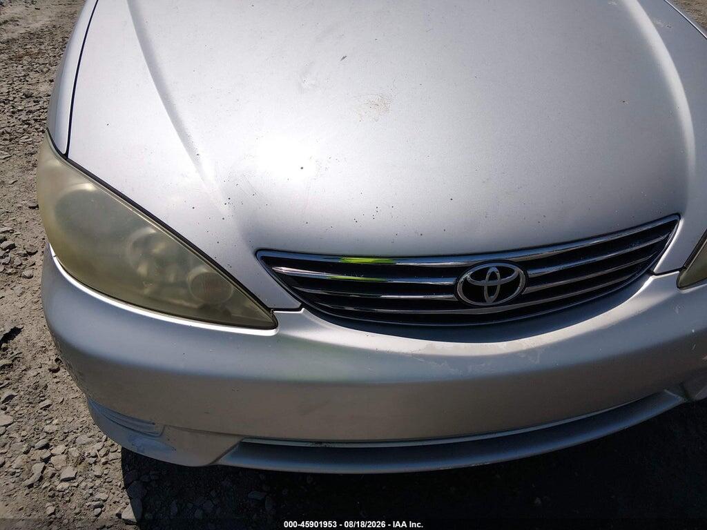 4T1BE32K55U434811 2005 TOYOTA CAMRY photo no. 12
