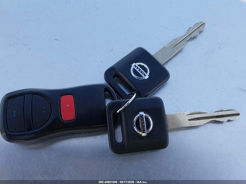 JN8AZ08TX5W322212 2005 NISSAN MURANO photo no. 11