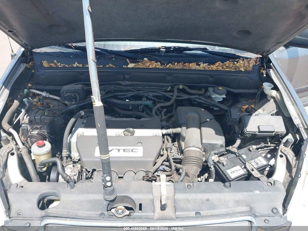 JHLRD78805C041154 2005 HONDA CR-V photo no. 10