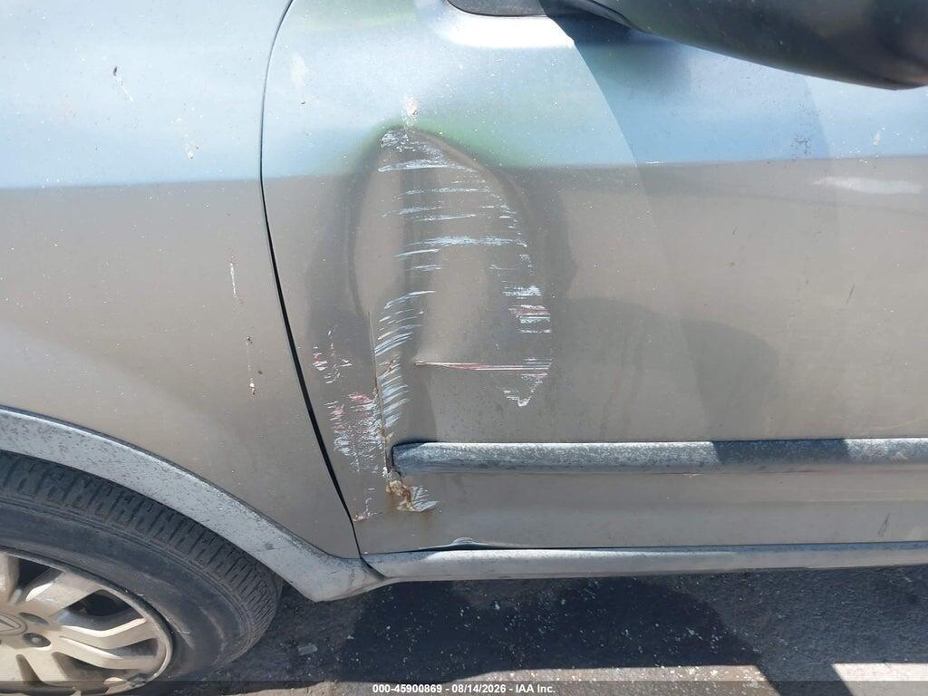 JHLRD78805C041154 2005 HONDA CR-V photo no. 12