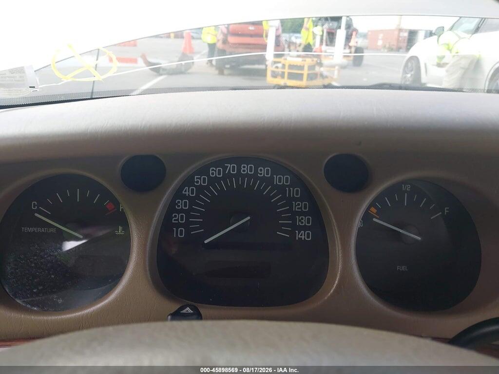 1G4HP52K45U179990 2005 BUICK LESABRE photo no. 7
