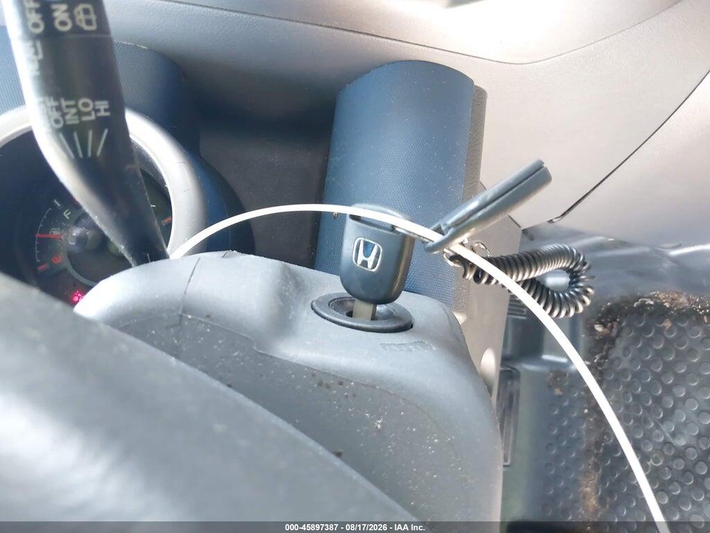 5J6YH28615L020225 2005 HONDA ELEMENT photo no. 11