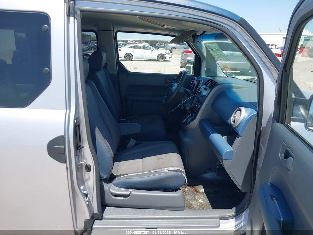 5J6YH28615L020225 2005 HONDA ELEMENT photo no. 5