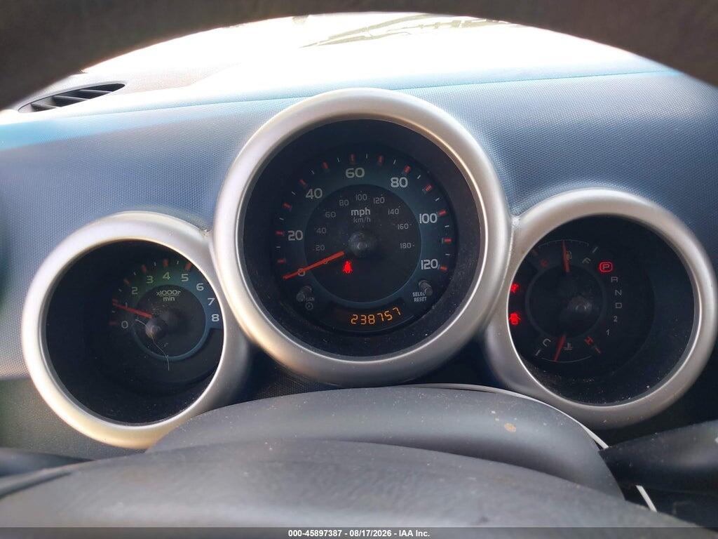5J6YH28615L020225 2005 HONDA ELEMENT photo no. 7