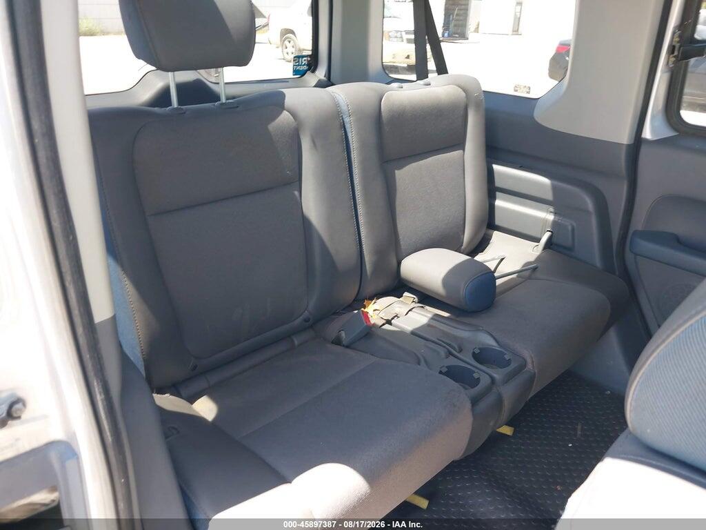 5J6YH28615L020225 2005 HONDA ELEMENT photo no. 8