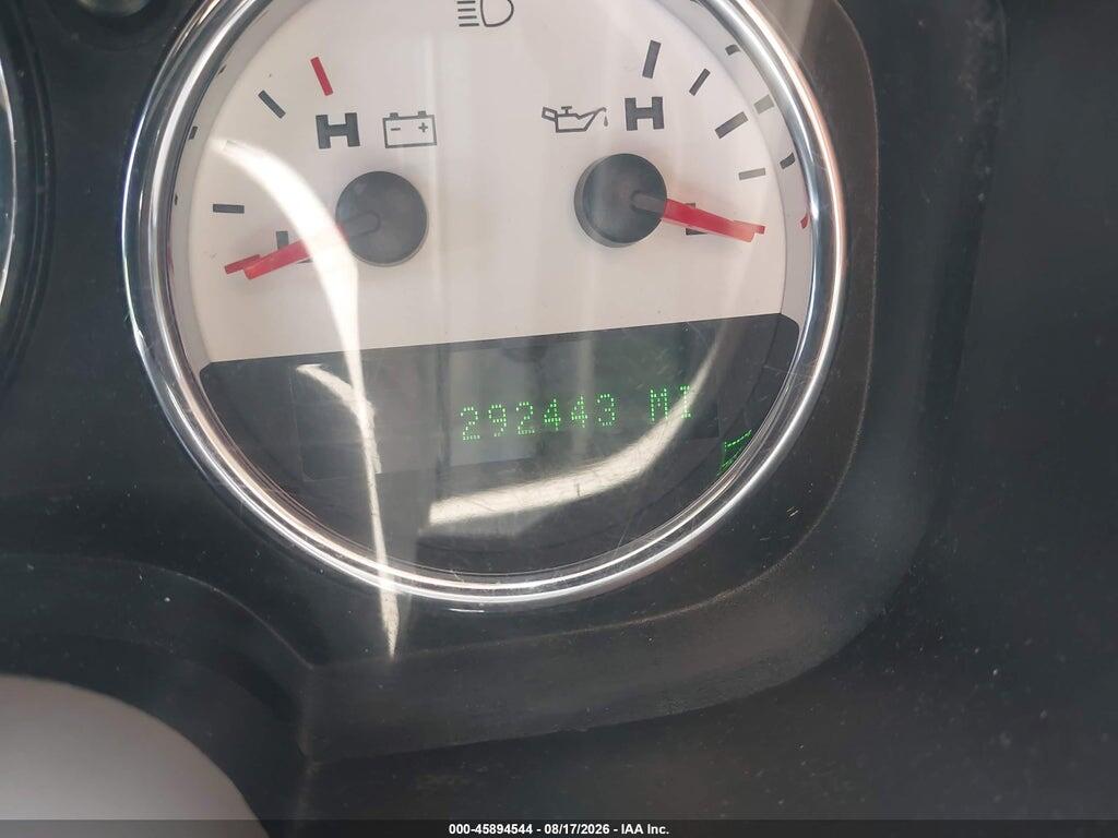 1FTPW145X5KE91097 2005 FORD F-150 photo no. 7