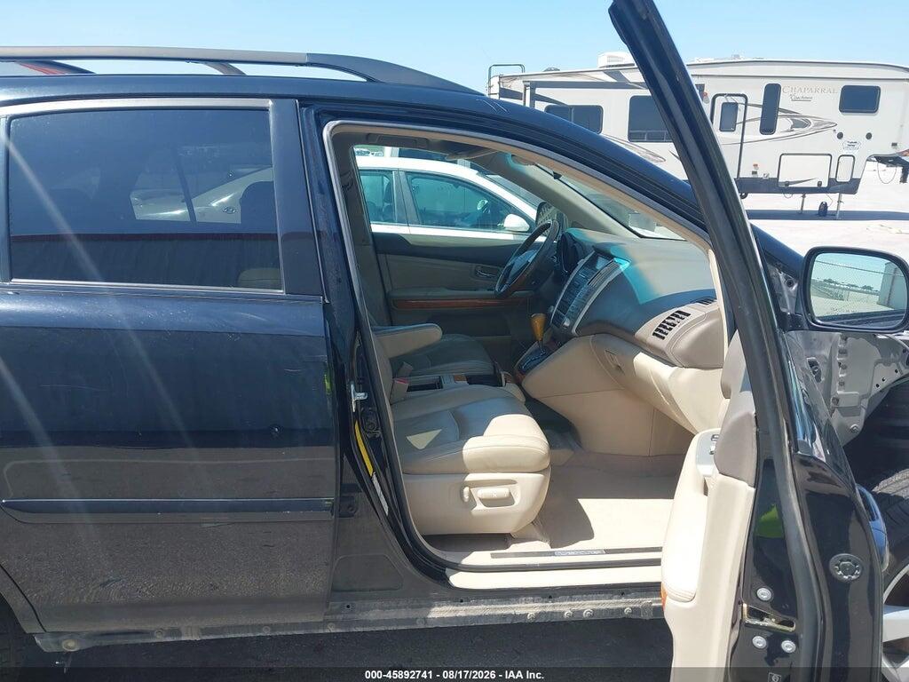 2T2HA31U15C048683 2005 LEXUS RX 330 photo no. 5