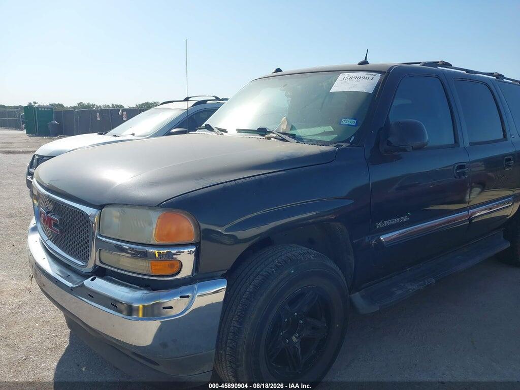 3GKEC16ZX5G289694 2005 GMC YUKON XL 1500 photo no. 6