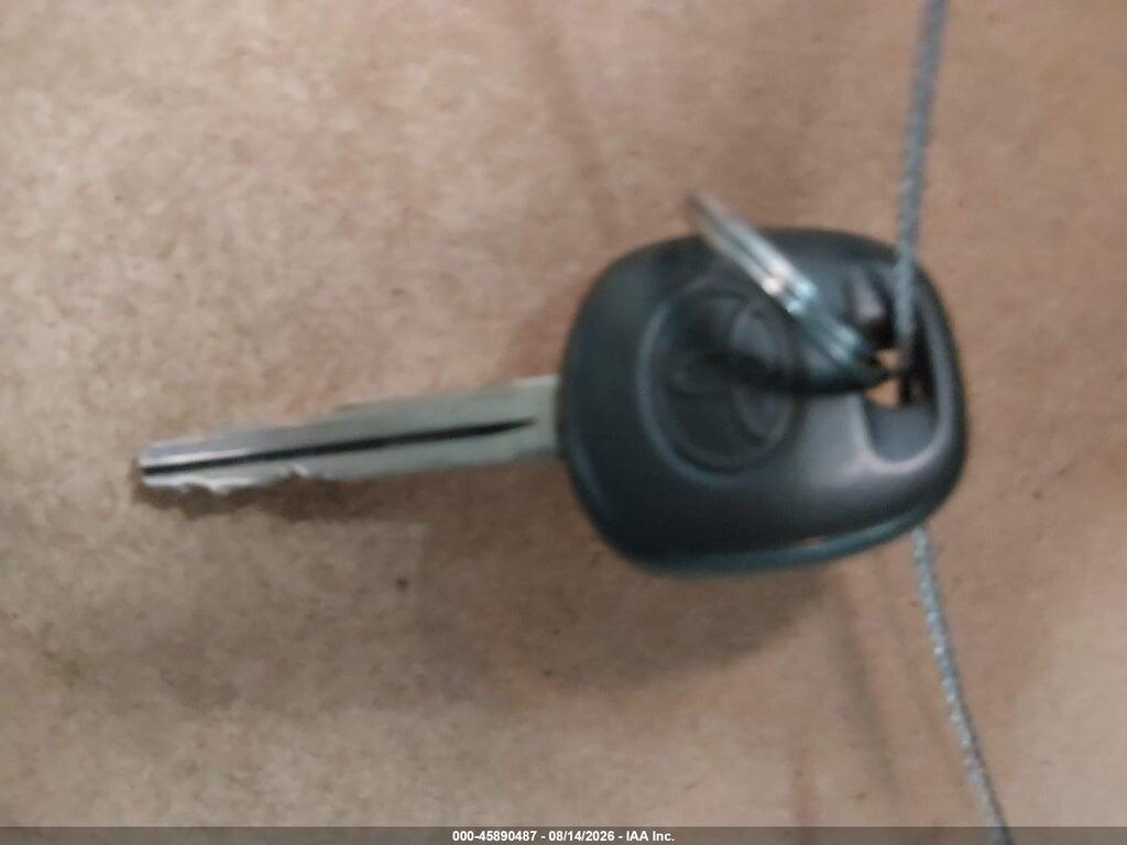 4T1FA38P65U056269 2005 TOYOTA CAMRY SOLARA photo no. 11