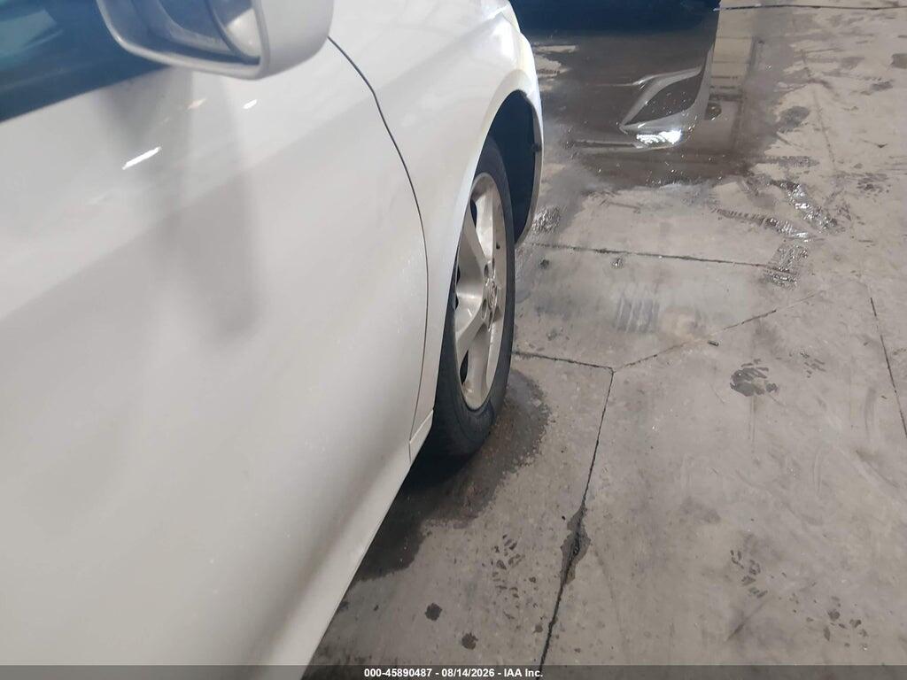 4T1FA38P65U056269 2005 TOYOTA CAMRY SOLARA photo no. 12