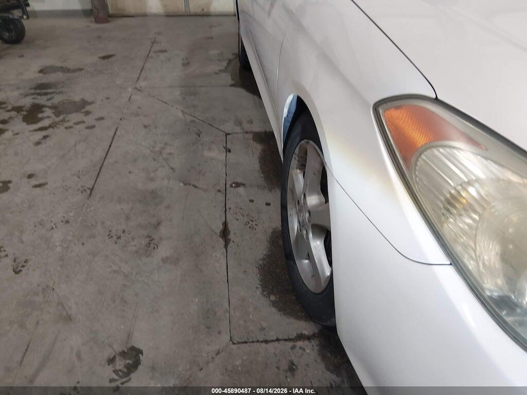 4T1FA38P65U056269 2005 TOYOTA CAMRY SOLARA photo no. 6