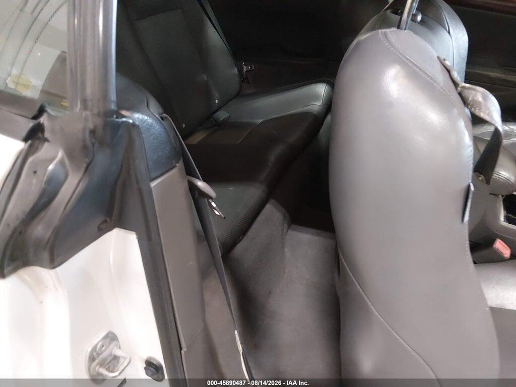 4T1FA38P65U056269 2005 TOYOTA CAMRY SOLARA photo no. 8