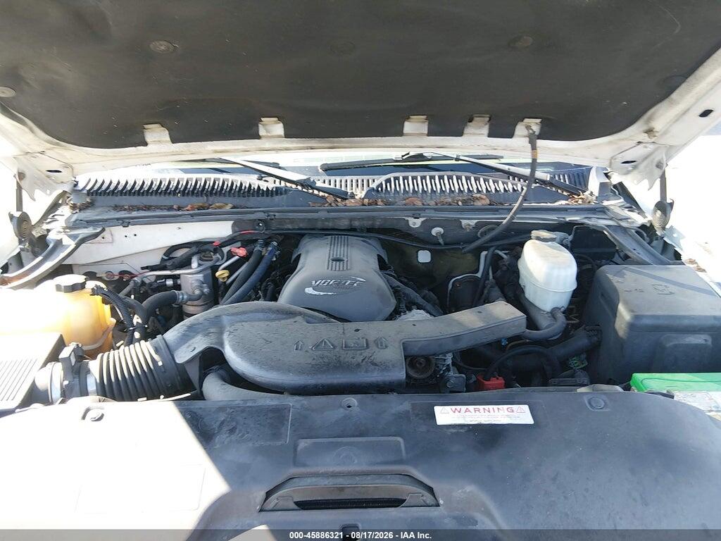 1GKEK63U65J239916 2005 GMC YUKON photo no. 10