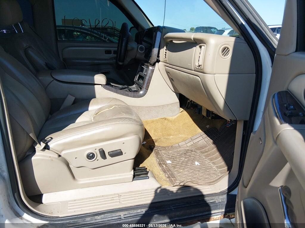 1GKEK63U65J239916 2005 GMC YUKON photo no. 5