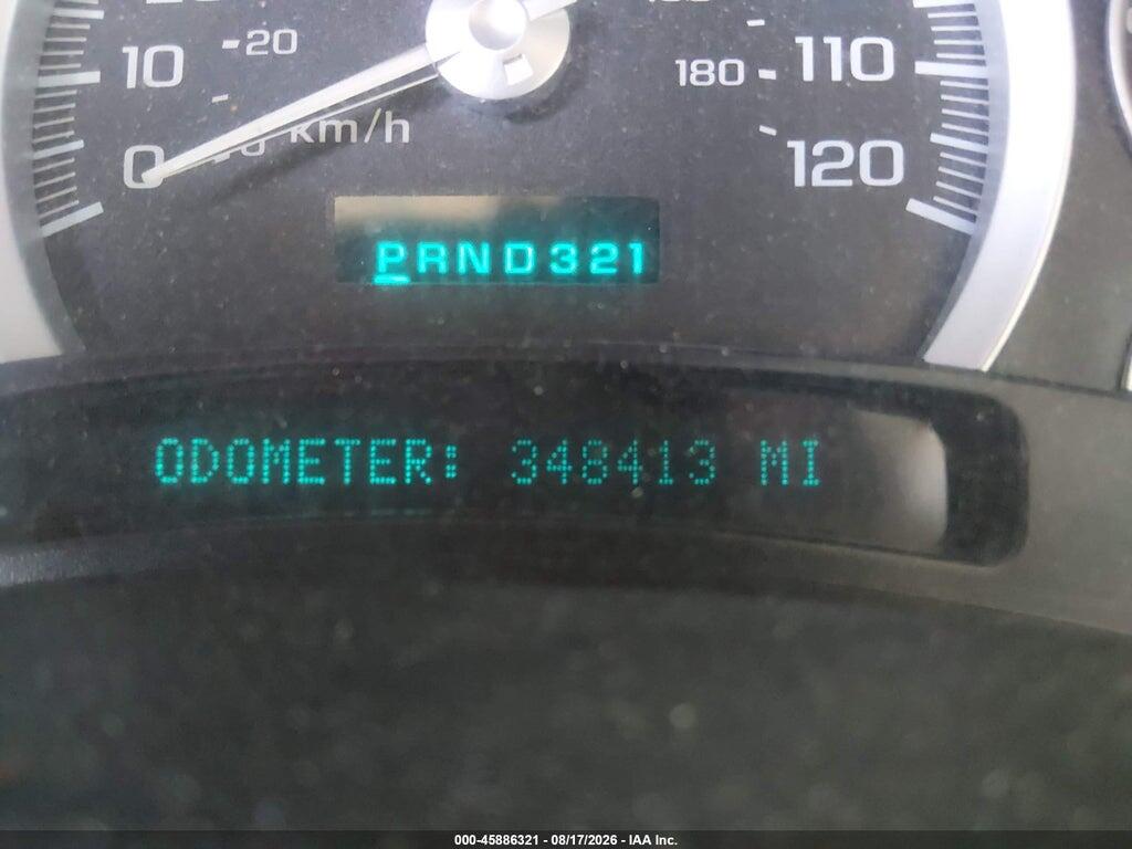 1GKEK63U65J239916 2005 GMC YUKON photo no. 7