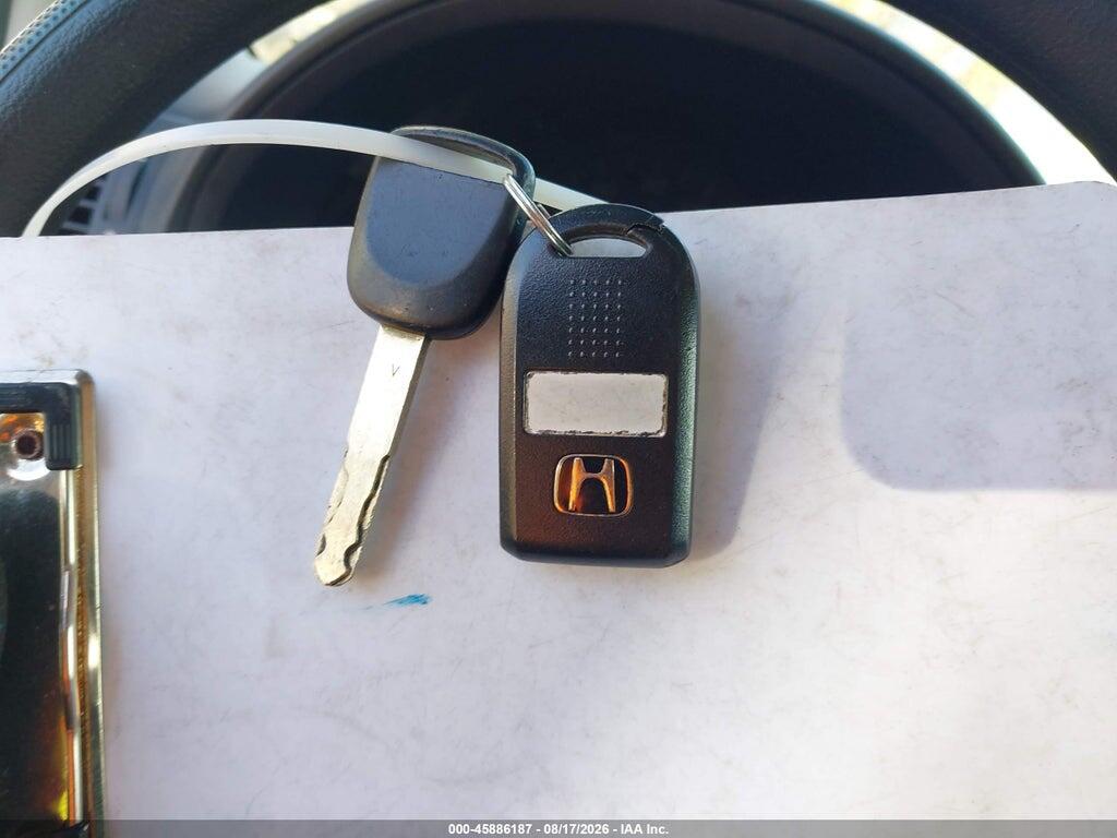 5FNRL38745B094720 2005 HONDA ODYSSEY photo no. 11