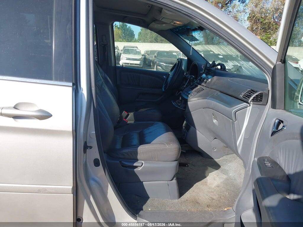 5FNRL38745B094720 2005 HONDA ODYSSEY photo no. 5